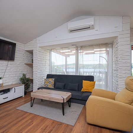 Apartment Dalmatino Posedarje Zewnętrze zdjęcie