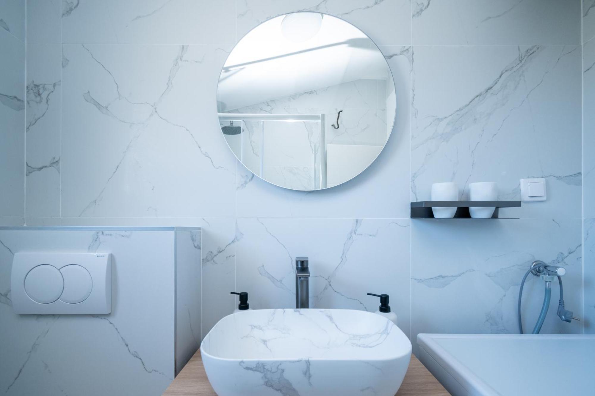 Apartment Dalmatino Posedarje Zewnętrze zdjęcie
