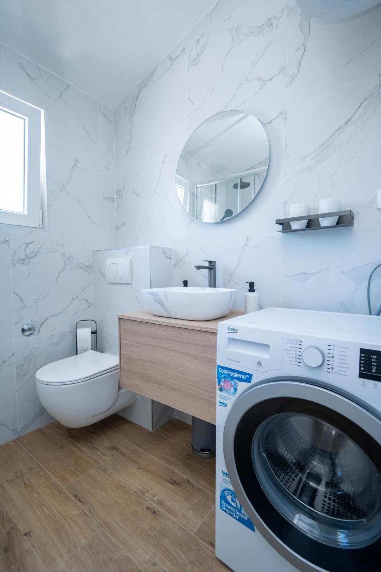 Apartment Dalmatino Posedarje Zewnętrze zdjęcie