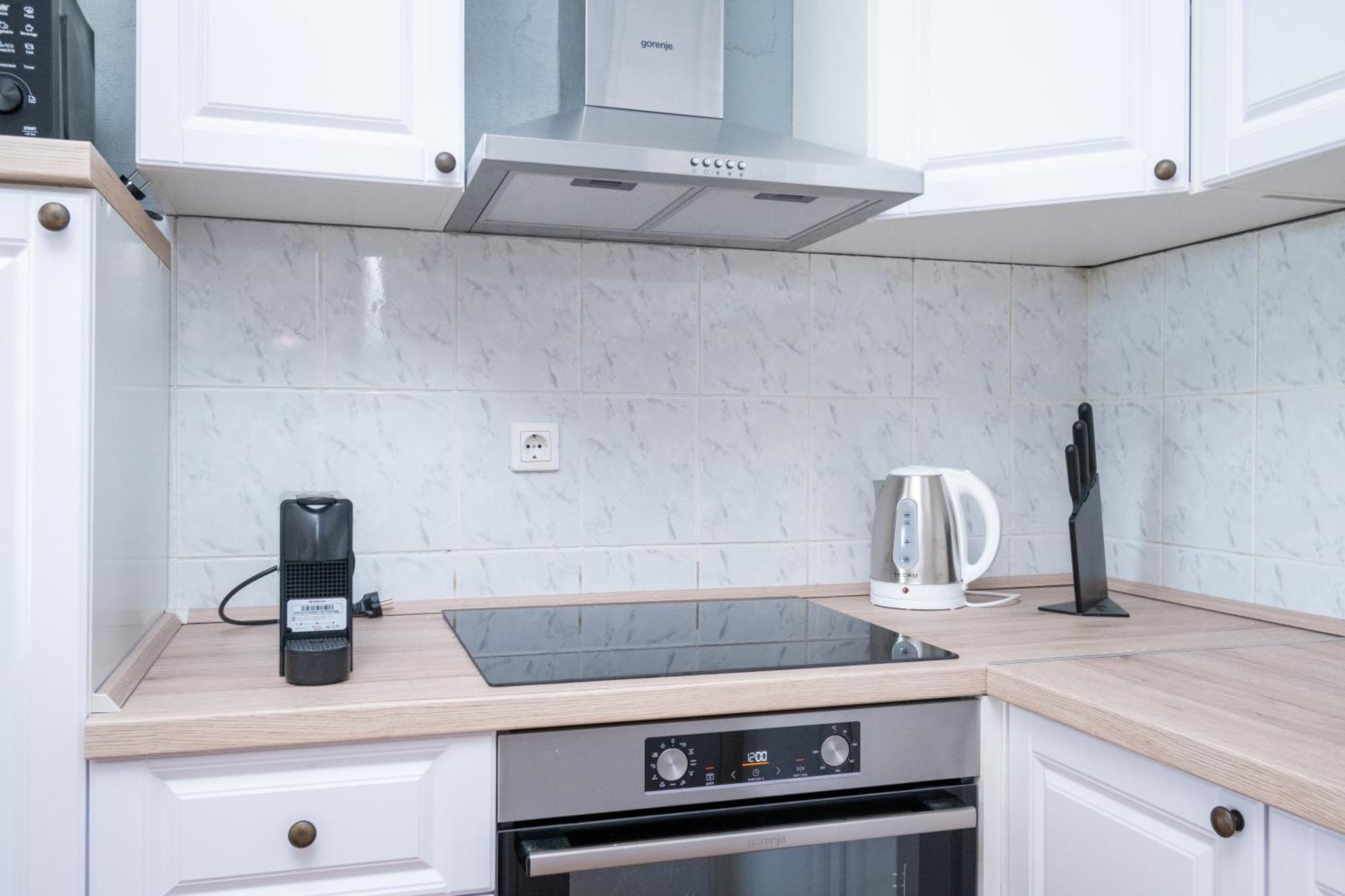 Apartment Dalmatino Posedarje Zewnętrze zdjęcie
