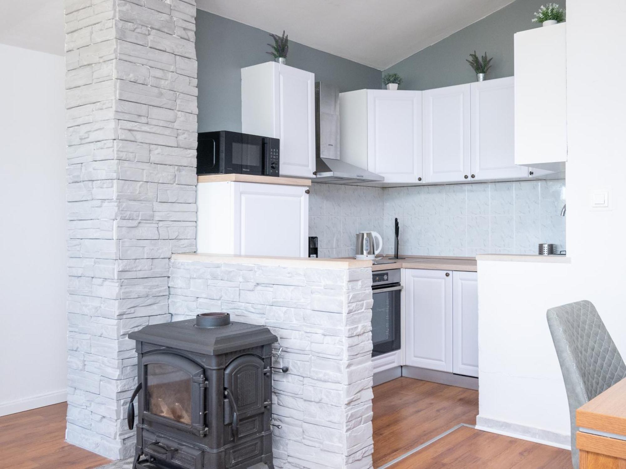 Apartment Dalmatino Posedarje Zewnętrze zdjęcie