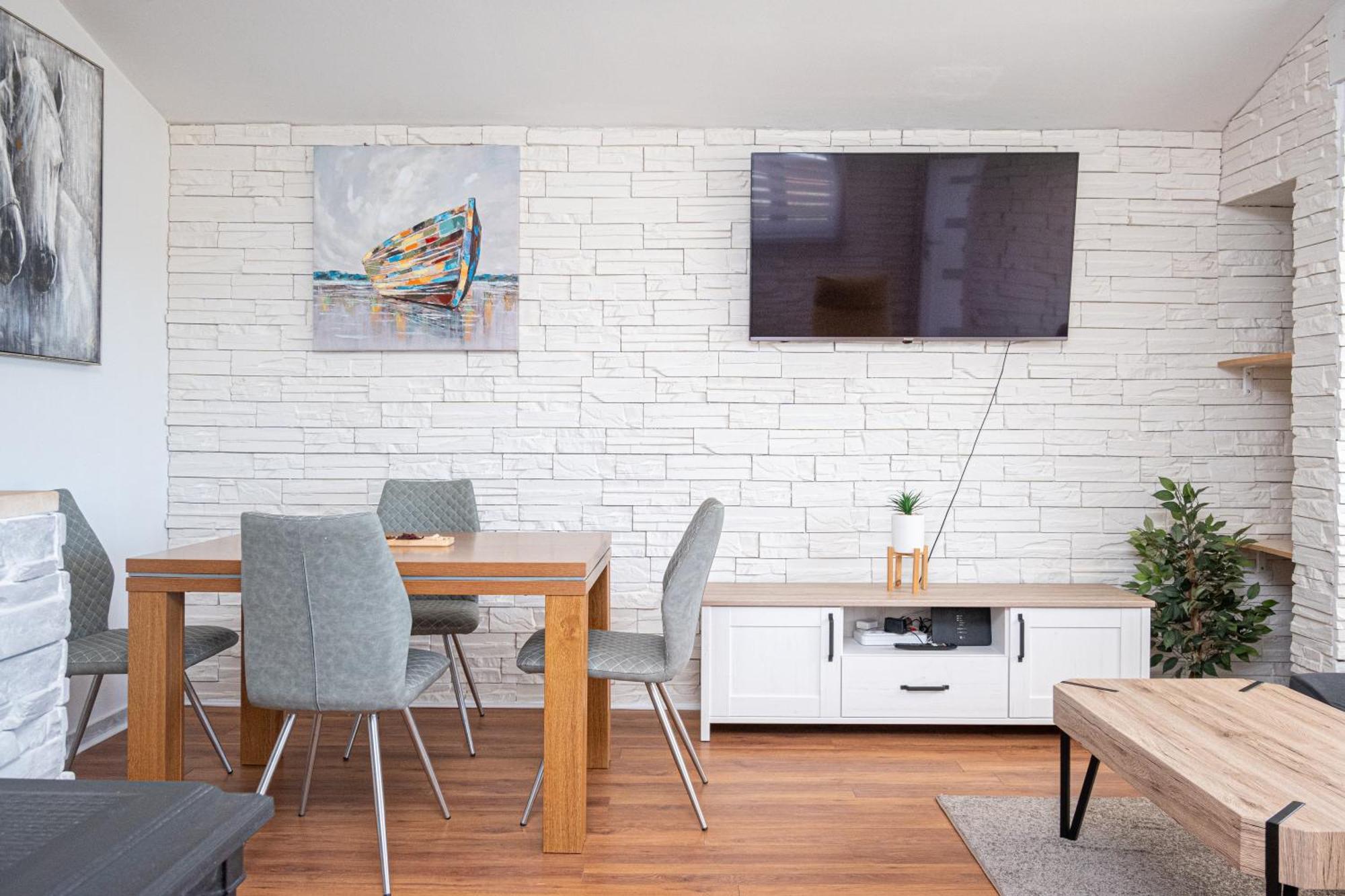Apartment Dalmatino Posedarje Zewnętrze zdjęcie